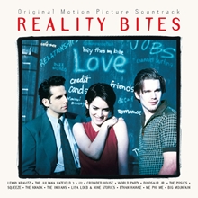 Picture of Reality Bites (Original Motion Picture Soundtrack) - 30th Anniversary Edition (2LP) by Various