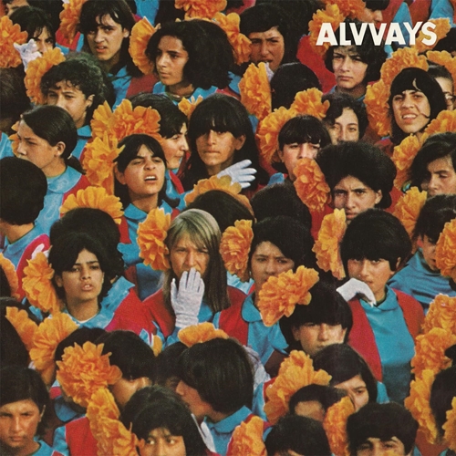 Picture of ALVVAYS (10TH ANNIV)(LP) by ALVVAYS