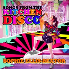 Picture of SONGS FROM THE KITCHEN (2LP) by SOPHIE ELLIS-BEXTOR