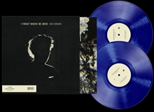 Picture of I FORGET WHERE WE WERE (10TH ANN.)(2LP) by BEN HOWARD