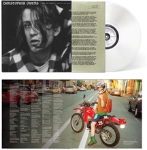 Picture of I WANNA RUN BAREFOOT THROUGH YOUR HAIR (LP) by CHRISTOPHER OWENS