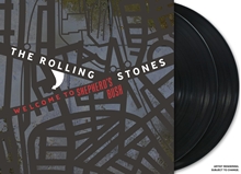 Picture of WELCOME TO SHEPHERDS BUSH (2LP) by ROLLING STONES,THE