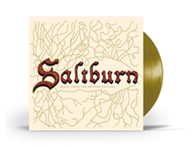 Picture of SALTBURN(LP/AMAZON EXCL) by OST