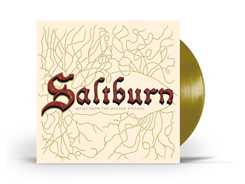 Picture of SALTBURN(LP/AMAZON EXCL) by OST