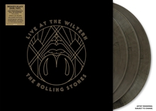 Picture of LIVE AT WILTERN(3LP/SUNRIS by ROLLING STONES,THE