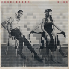 Picture of CUNNINGHAM BIRD (LP) by ANDREW BIRD & MADISON CUNNINGHAM