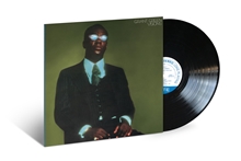 Picture of VISIONS (LP) by GRANT GREEN