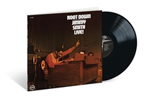 Picture of ROOT DOWN (VERVE BY REQUEST)(LP) by JIMMY SMITH