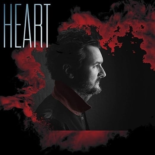 Picture of HEART  by CHURCH,ERIC