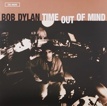 Picture of Time Out Of Mind 20th Anniversary  by Bob Dylan