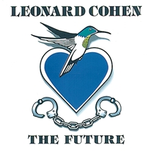 Picture of The Future  by Leonard Cohen