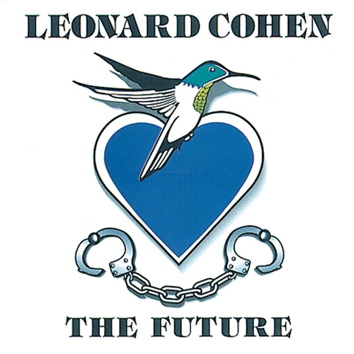 Picture of The Future  by Leonard Cohen