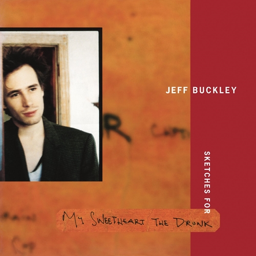 Picture of Sketches For My Sweetheart The Drunk  by Jeff Buckley