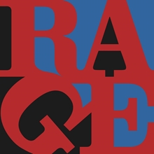 Picture of Renegades  by Rage Against The Machine