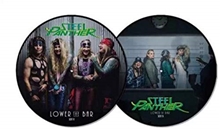 Picture of Lower The Bar  by Steel Panther