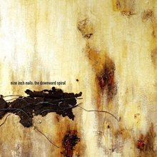 Picture of DOWNWARD SPIRAL,THE(2LP)  by NINE INCH NAILS