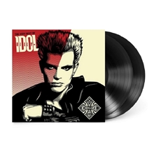 Picture of IDOLIZE YOURSELF(2LP)  by BILLY IDOL