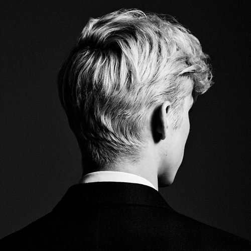 Picture of BLOOM(LP)  by TROYE SIVAN