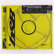 Picture of BEERBONGS & BENTLEYS(LP)  by MALONE,POST