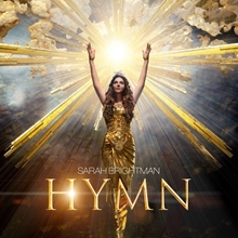 Picture of HYMN by SARAH BRIGHTMAN