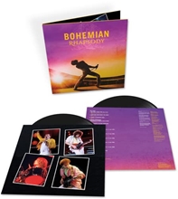 Picture of BOHEMIAN RHAPSODY(2LP  by OST