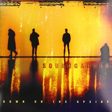 Picture of DOWN ON THE UPSIDE(2LP D2C  by SOUNDGARDEN