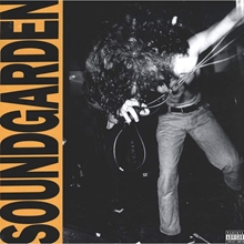 Picture of LOUDER THAN LO(LP D2C EXCL  by SOUNDGARDEN