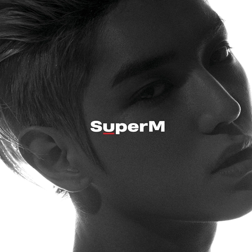 Picture of SUPERM THE 1ST(LP/TAEYONG)  by SUPERM