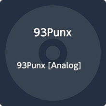 Picture of 93PUNX(LP)  by 93PUNX