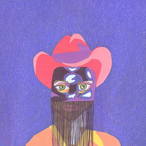 Picture of Show Pony  by Orville Peck