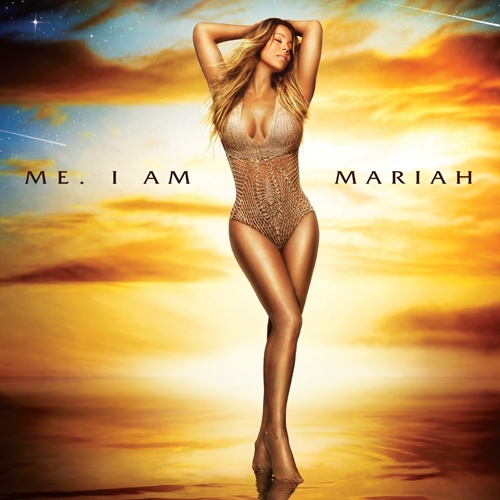 Picture of ME.I AM MARIAH...THE(2LP)  by MARIAH CAREY