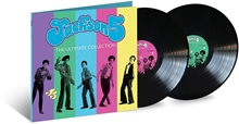 Picture of ULTIMATE COLLECTION,THE(LP  by JACKSON 5