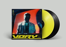 Picture of VORY(LP)  by VORY