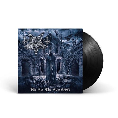 Picture of We Are The Apocalypse  by Dark Funeral