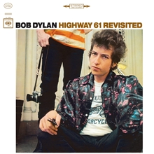 Picture of Highway 61 Revisited  by Bob Dylan