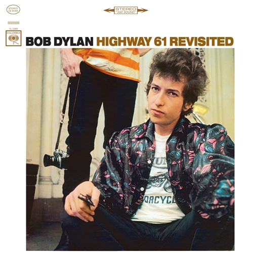 Picture of Highway 61 Revisited  by Bob Dylan