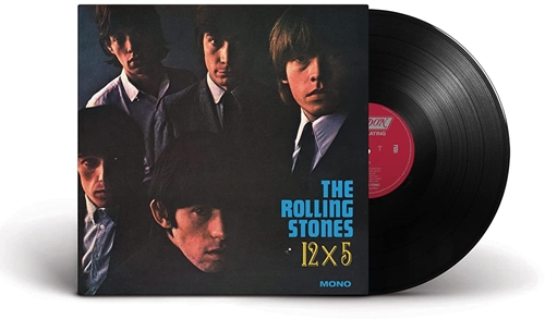 Picture of 12 X 5(LP)  by ROLLING STONES,THE