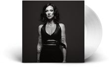 Picture of Take It Like A Man (Indie Exclusive) (White Vinyl)  by Amanda Shires