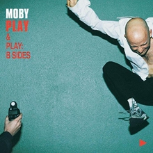 Picture of PLAY(2LP BLACK)  by MOBY