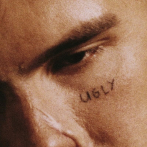 Picture of UGLY (Limited Colour Indie Exclusive) by slowthai [LP]