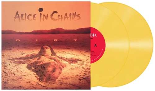 Picture of Dirt  by Alice In Chains