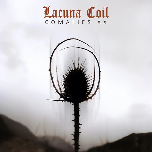 Picture of Comalies Xx  by Lacuna Coil