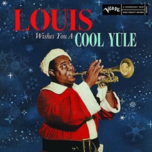 Picture of LOUIS WISHES YOU A COOL(LP  by LOUIS ARMSTRONG