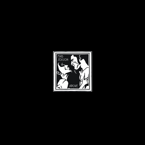 Picture of Above  by Mad Season