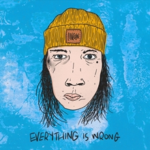 Picture of Everything Is Wrong  by Lincoln