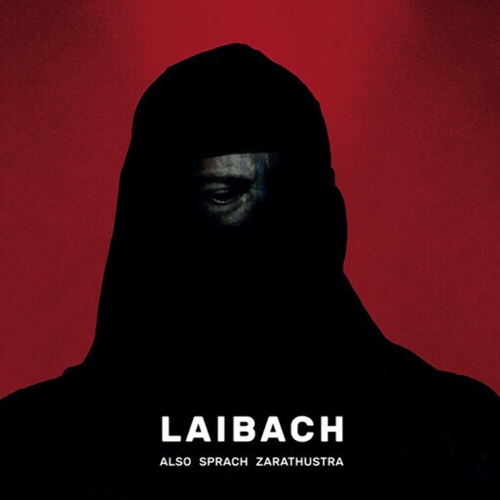 Picture of ALSO SPRACH ZARATHUSTRA (LP)  by LAIBACH