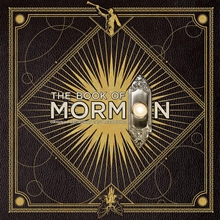 Picture of THE BOOK OF MORMOM (2LP)  by VARIOUS ARTISTS