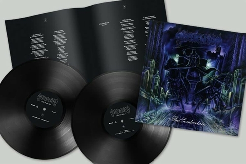 Picture of Somberlain (2LP Black + Booklet)