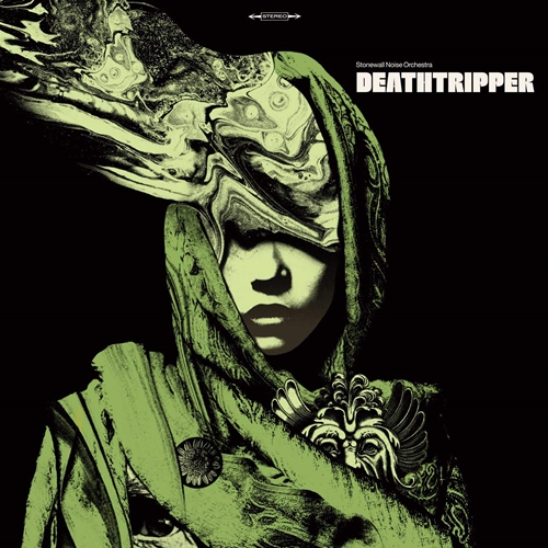 Picture of Deathtripper (Black Vinyl)