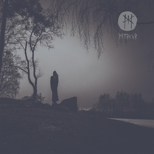 Picture of M  by Myrkur